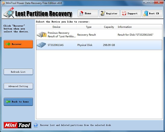 data-recovery-of-lost-partition-2