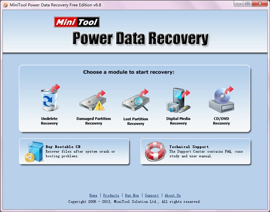 professional-but-free-partition-recovery-software