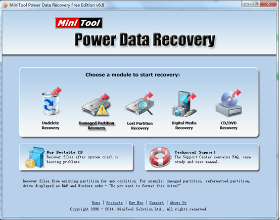 how-to-recover-data-from-formatted-drive-main-interface