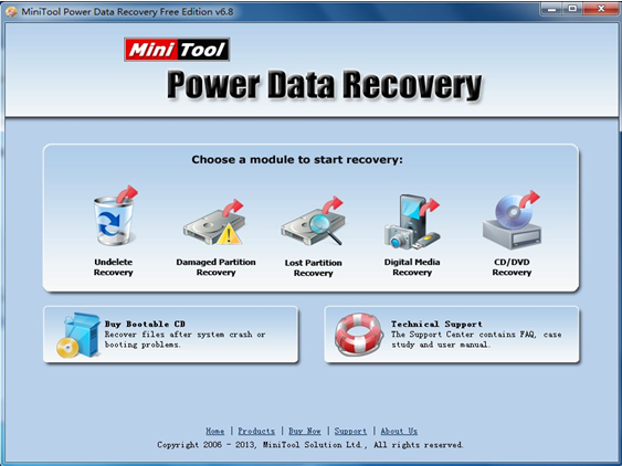 recover-data-from-mistakenly-deleted-partition-main-interface