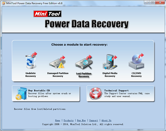 how-to-recover-data-from-deleted-partition-main-interface